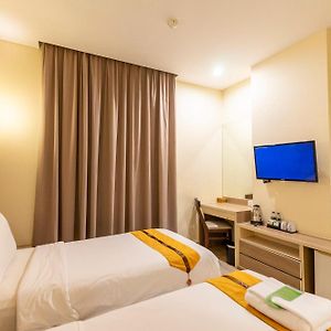 Superior Kamer met Twee Aparte Bedden